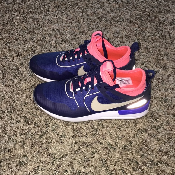 Nike air Pegasus 89 tech - Picture 4 of 5